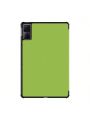 1 Pcs green Case for Xiaomi Redmi Pad 2022 10.61 Inch  Smart Tablet Stand Cover PU Leather Cover