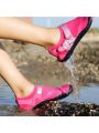 Water Shoes Slip On Shoes Aqua Barefoot Shoes Women Beach Water Sports