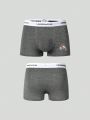Men's Boxer Shorts (5pcs/set)