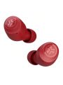 JLab Audio GO Air POP True Wireless Earbuds Headphones Rose Red