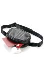 New Fashion Chest Bag Casual Sports Multifunctional Storage Bag Outdoor Messenger Bag