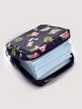 1pc Travel Sanitary Napkin Storage Bag