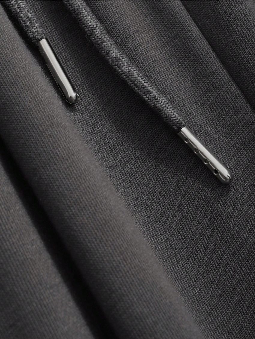 Dazy-Less Women'S Drawstring Waist Cargo Shorts With Pockets