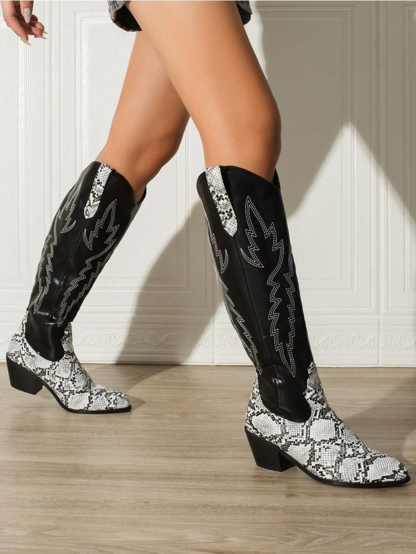 Women's Fashionable Boots