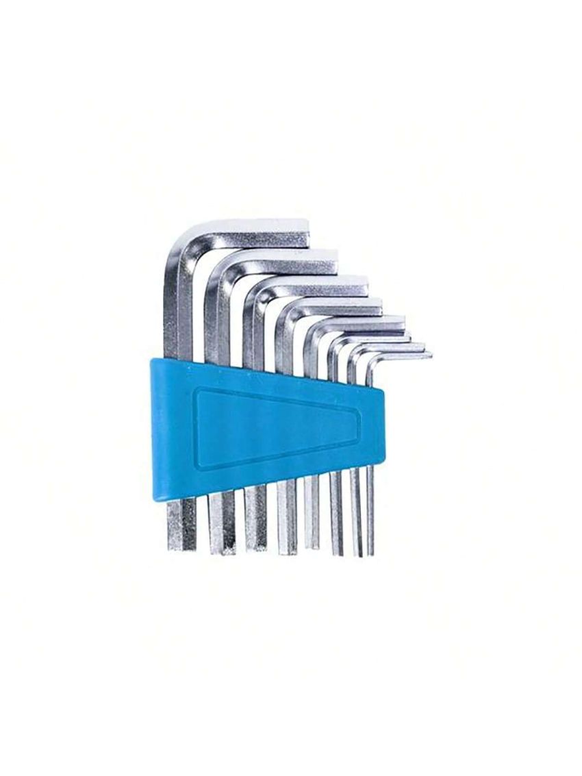 39pcs Tool Kit Blue