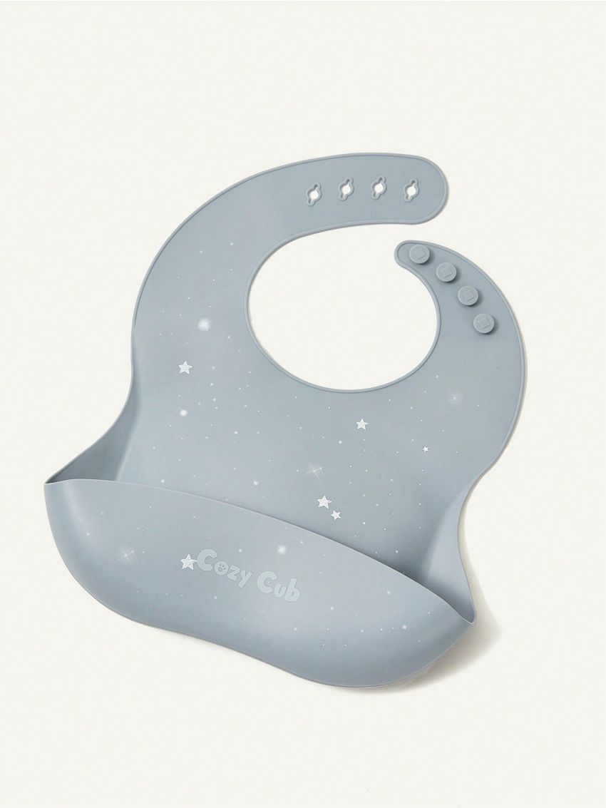 Cozy Cub Cozy Cub Baby Tableware Set Cartoon Anti-fall Dinnerware Combination With 7 Pieces For Home Use