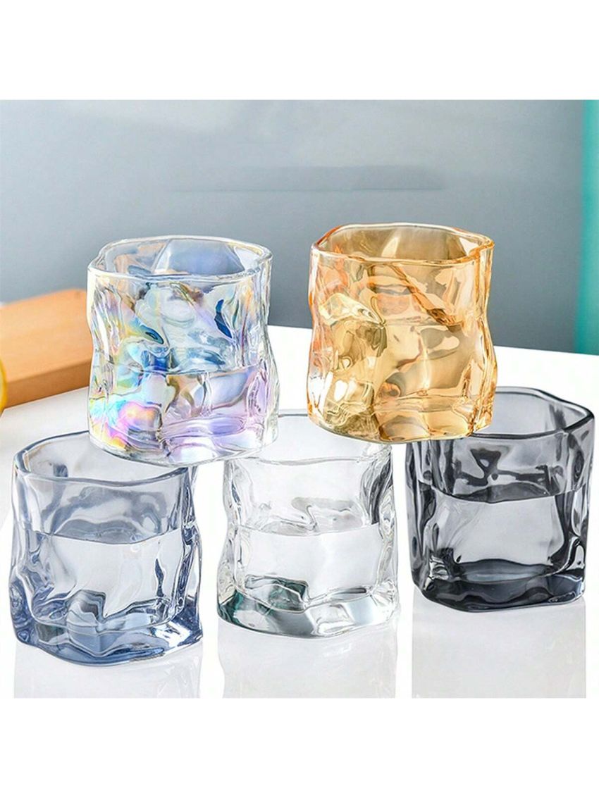 A 170ml/250ml slushy cup milk glass breakfast glass juice glass wine glass