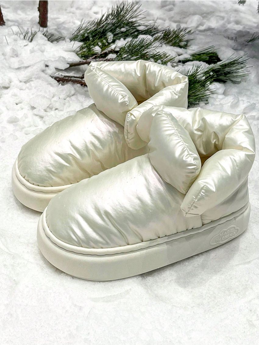 Women's Indoor Slippers