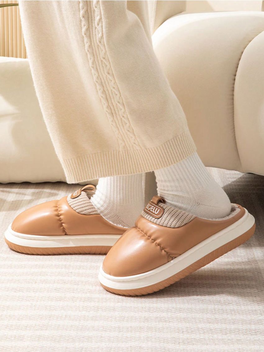 Women's Indoor Slippers
