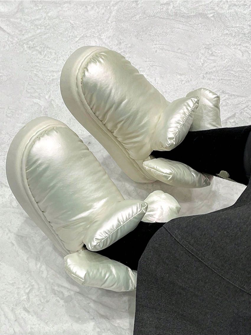 Women's Indoor Slippers