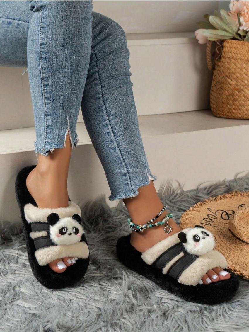 Ladies' House Slippers