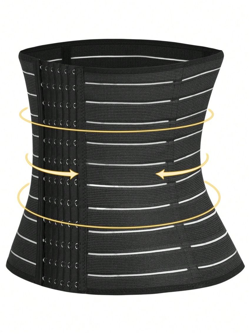 Steel Boned Waist Trainer