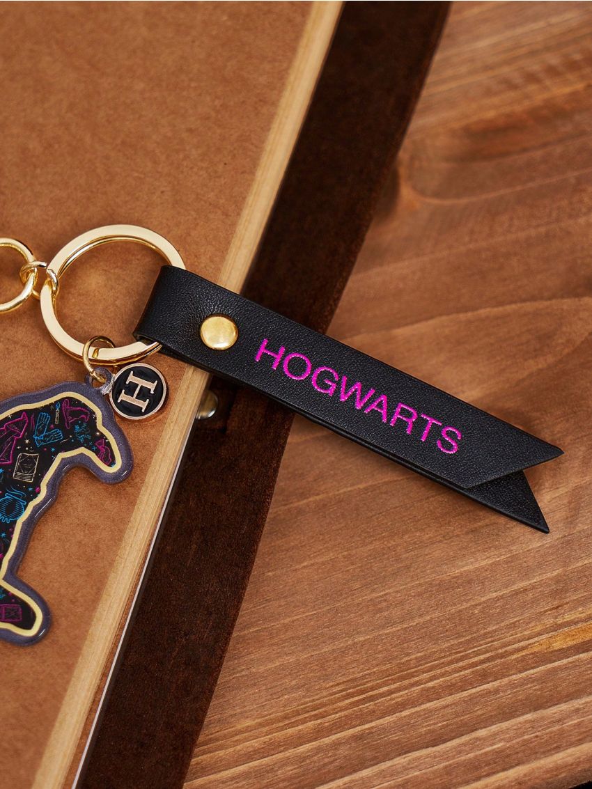 HARRY POTTER X SHEIN Sorting Hat Keychain Bag Pendant