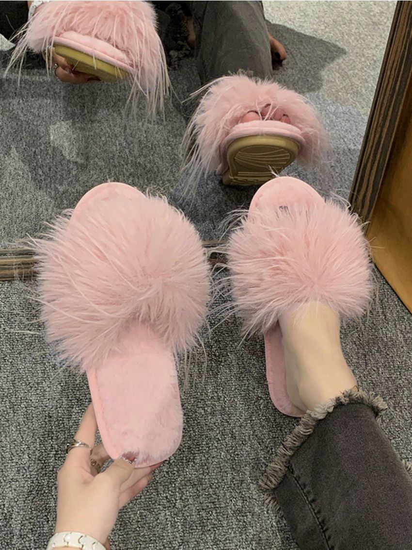 Women's Indoor Slippers