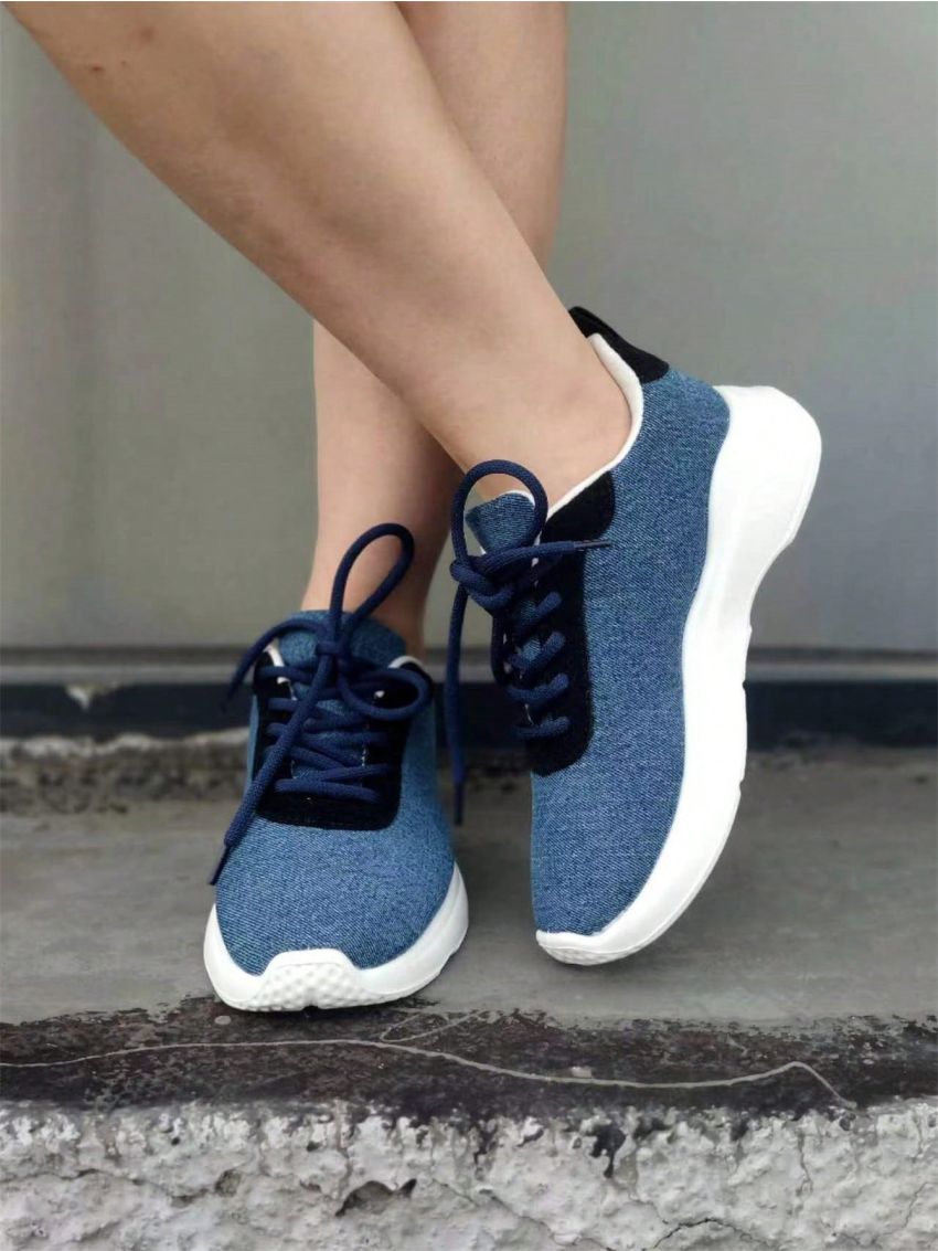 Styleloop Women's Casual Sports Shoes