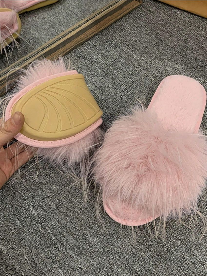 Women's Indoor Slippers