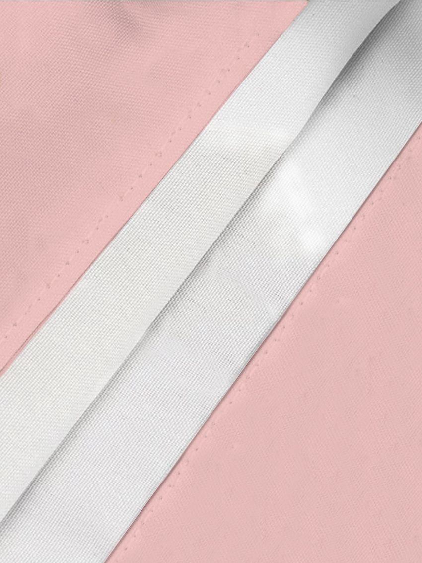 Letter Graphic Drawstring Backpack