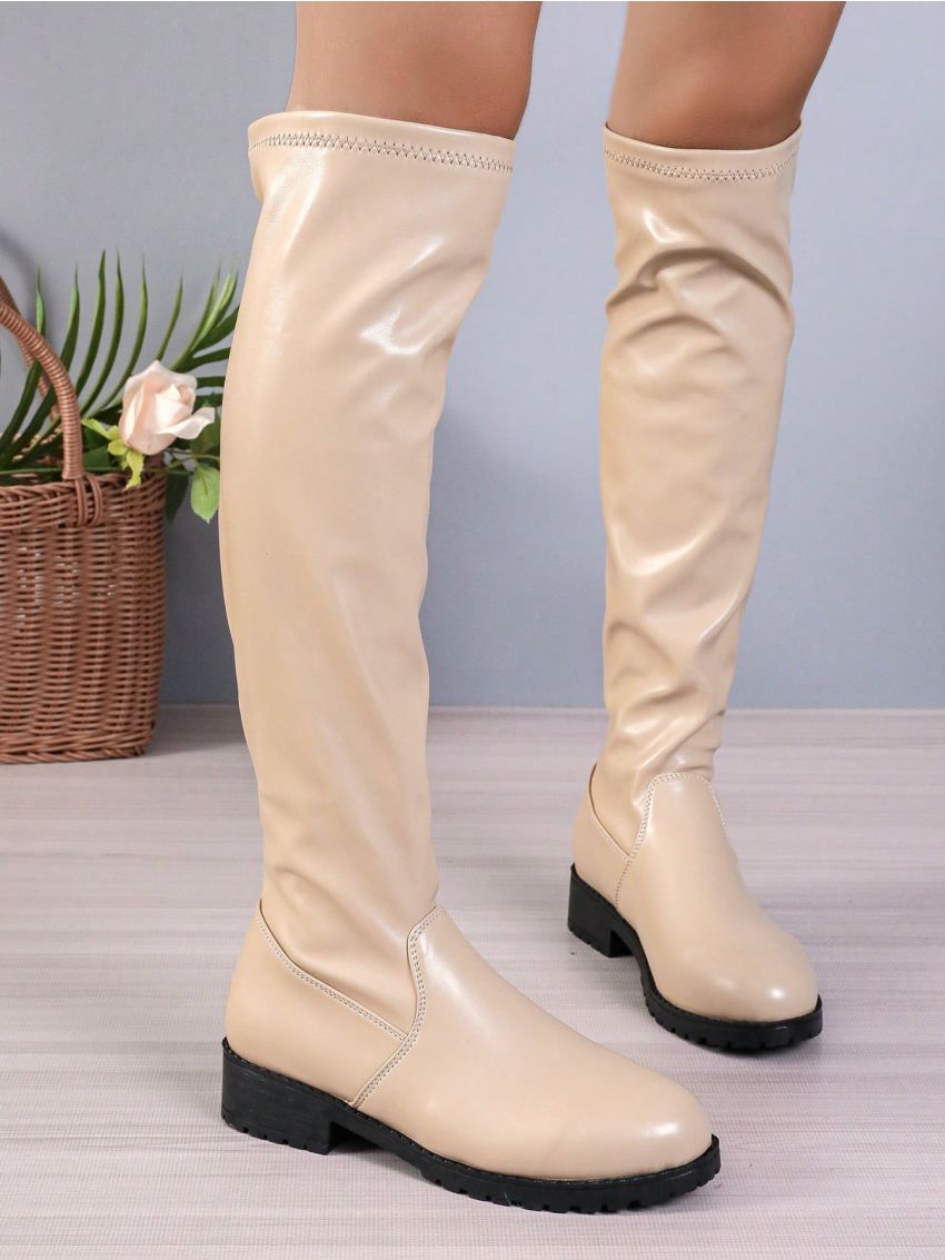 Women's Fashion Boots