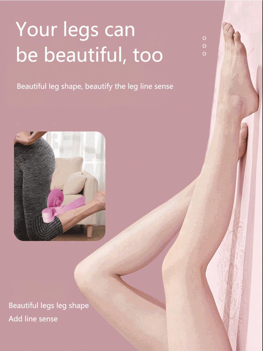 Pelvic Floor Muscle Inner Thigh Exerciser