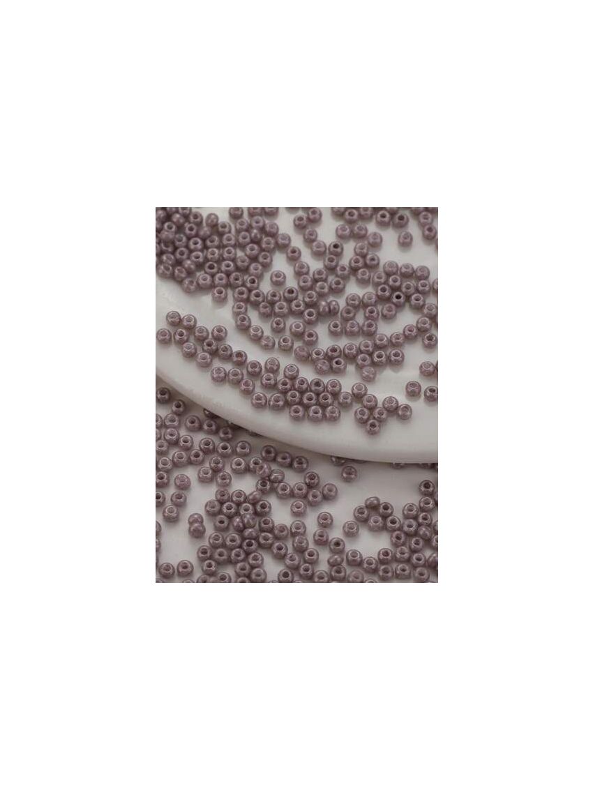 1500pcs 2mm Bohemian Style Pearl Effect Glass Beads Diy Jewelry Making Material