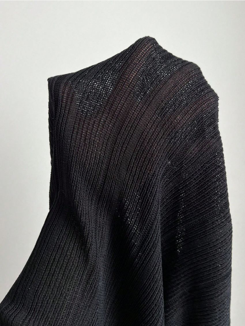 SHEIN Swim BohoFeel Women'S Beach Cover-Up Skirt