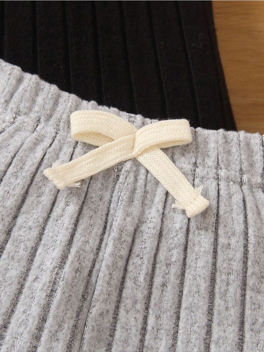 SHEIN 3pcs/Set Boys' Elastic Waist Wide Shorts