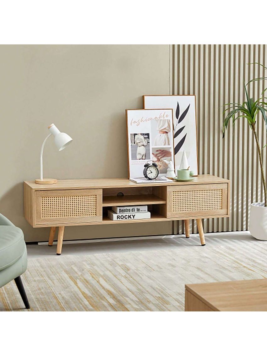 Solid Wood+MDF 55.12