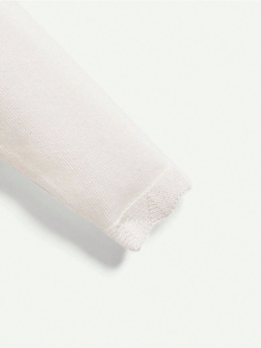 Cozy Cub Baby Girls' Loose Fit Cardigan Sweater With Button Front And Long Sleeves, College Style