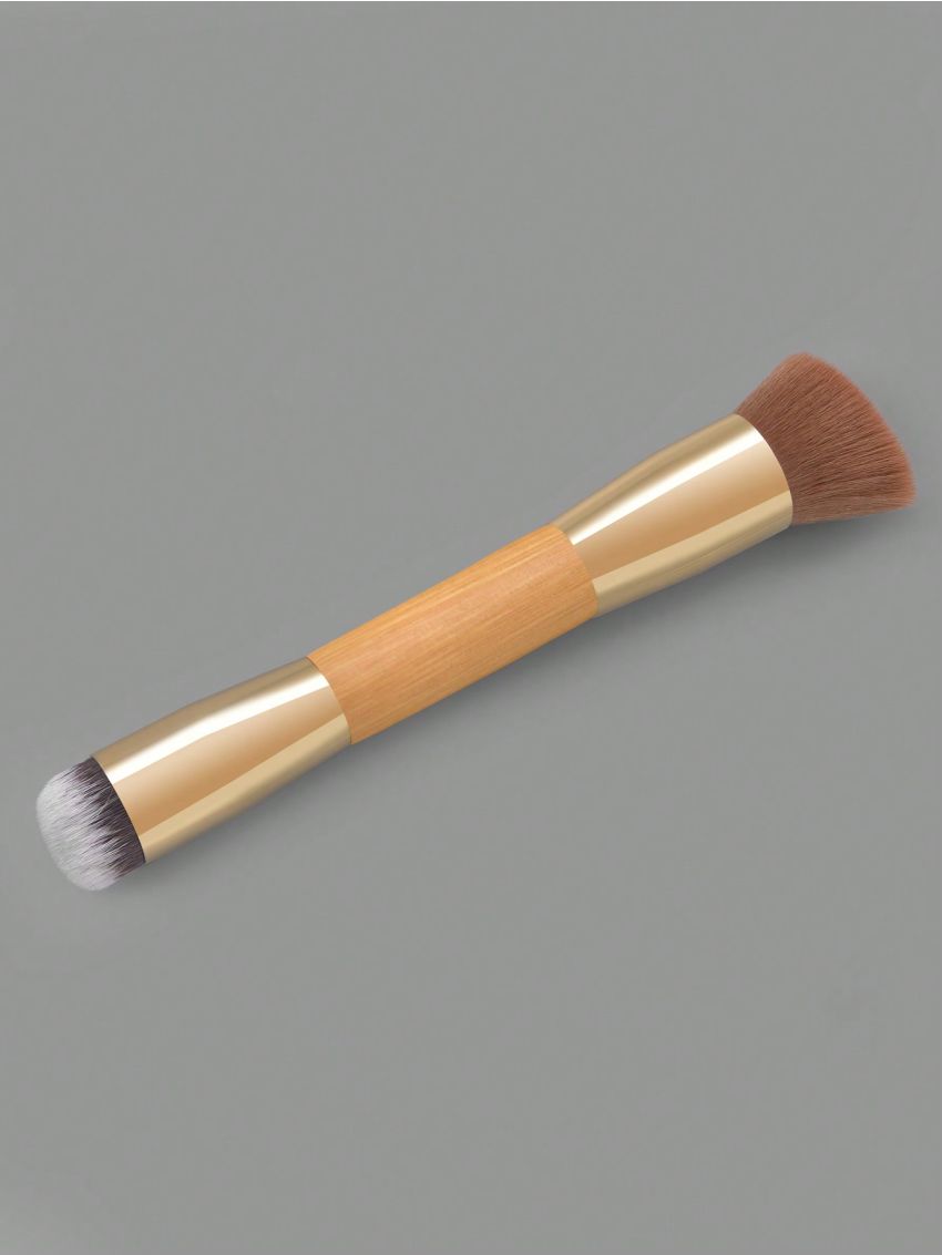 1pc Double-sided Makeup Brush