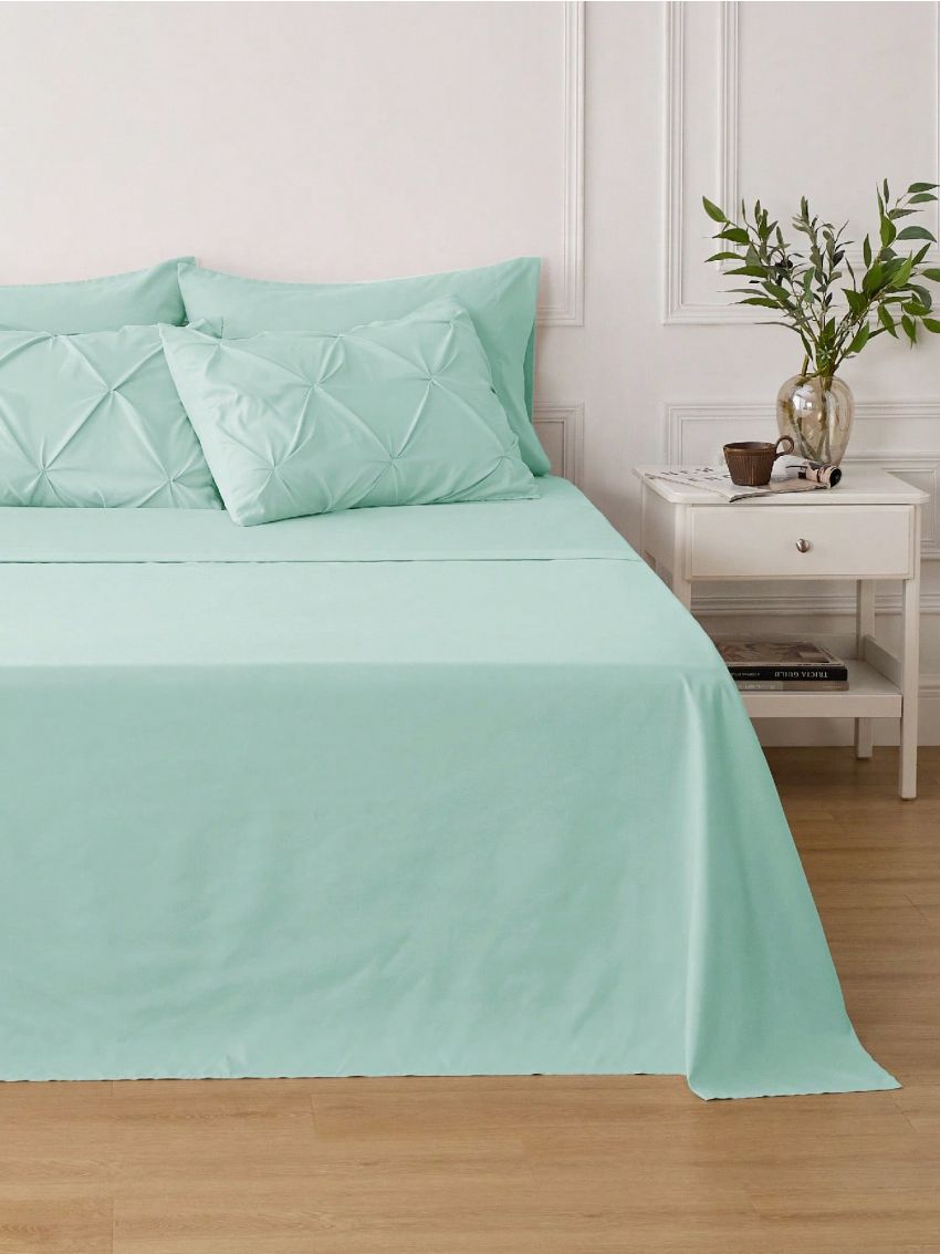 Bedsure Bedsure Comforter Set - Bed in a Bag 7 Pieces