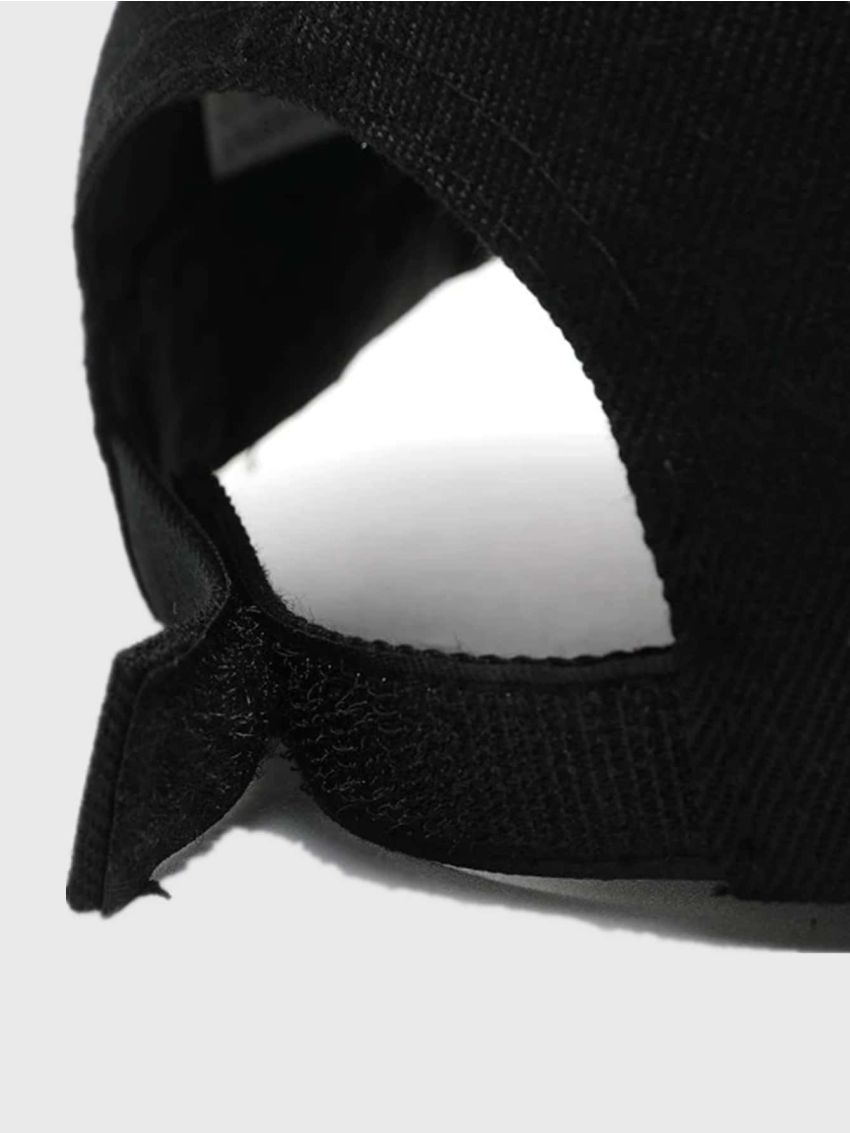 Ring Decor Baseball Cap