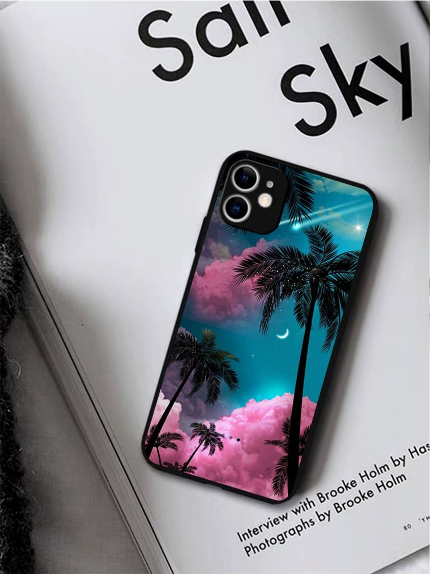 Coconut Tree Phone Case