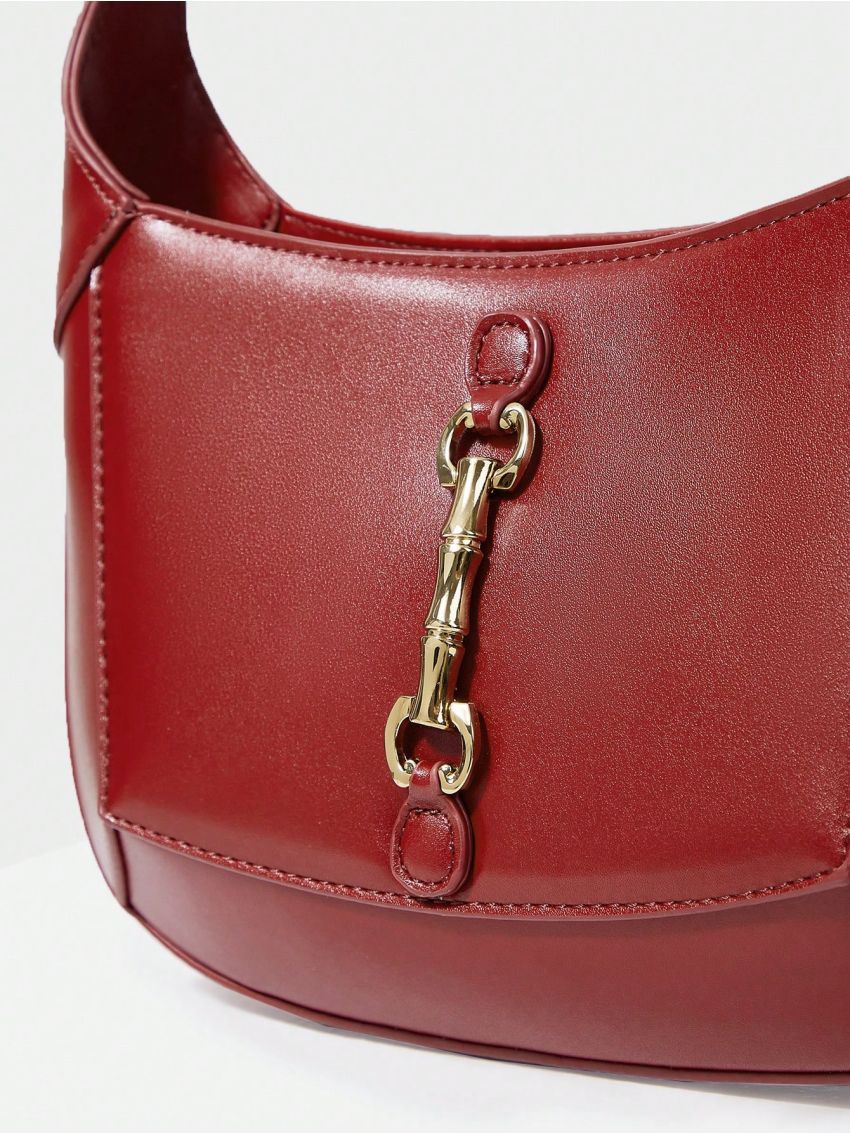 MOTF PREMIUM HORSEBIT HANDBAG