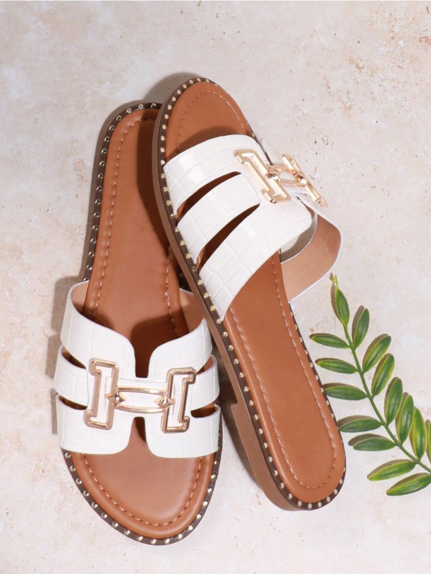 Women's Flat Sandals