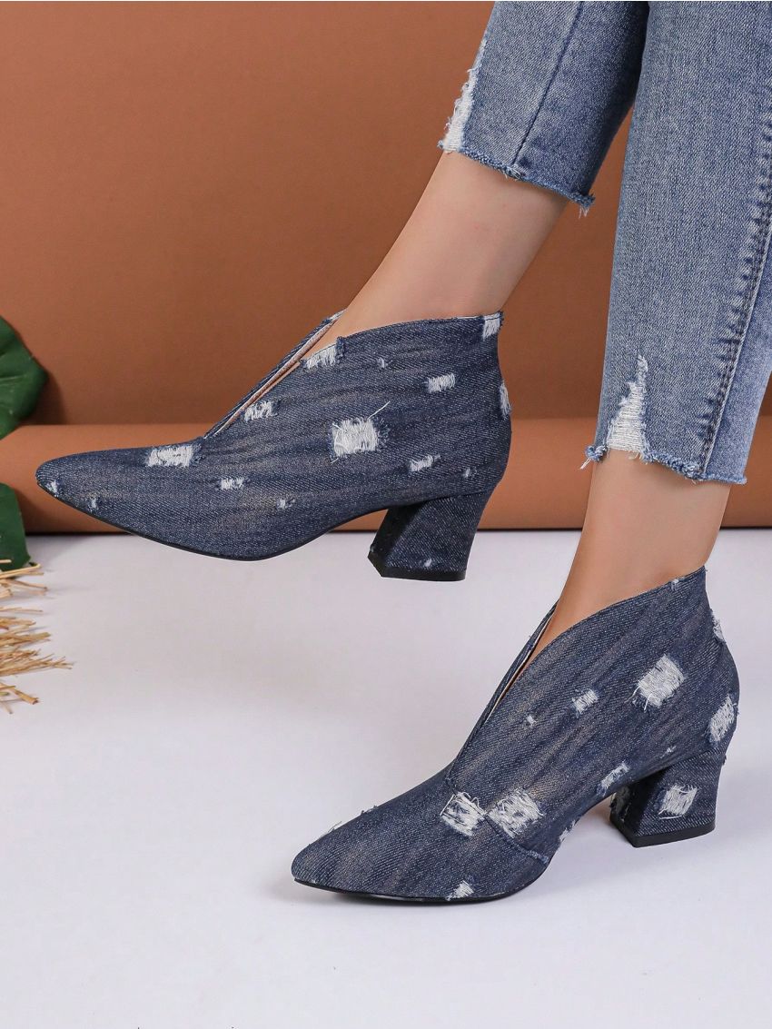 Women's Fashion Boots