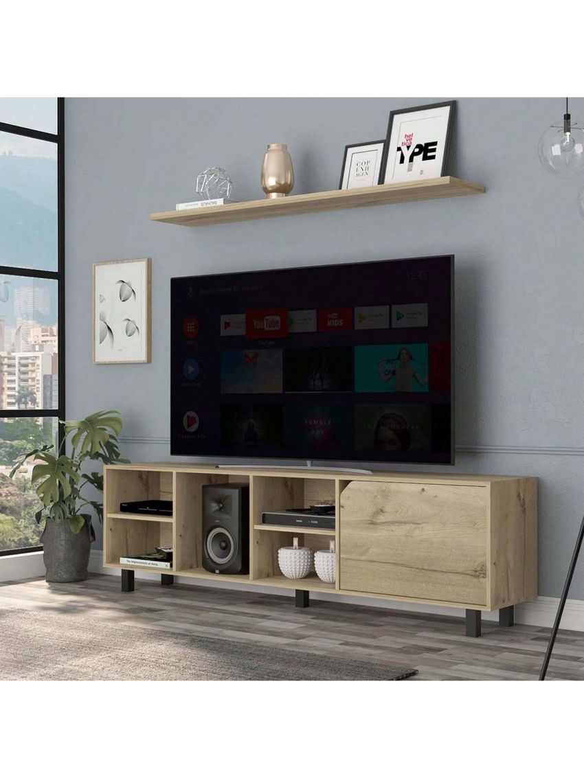 Valdivia Tv StanTv Stand for TV´s up 70