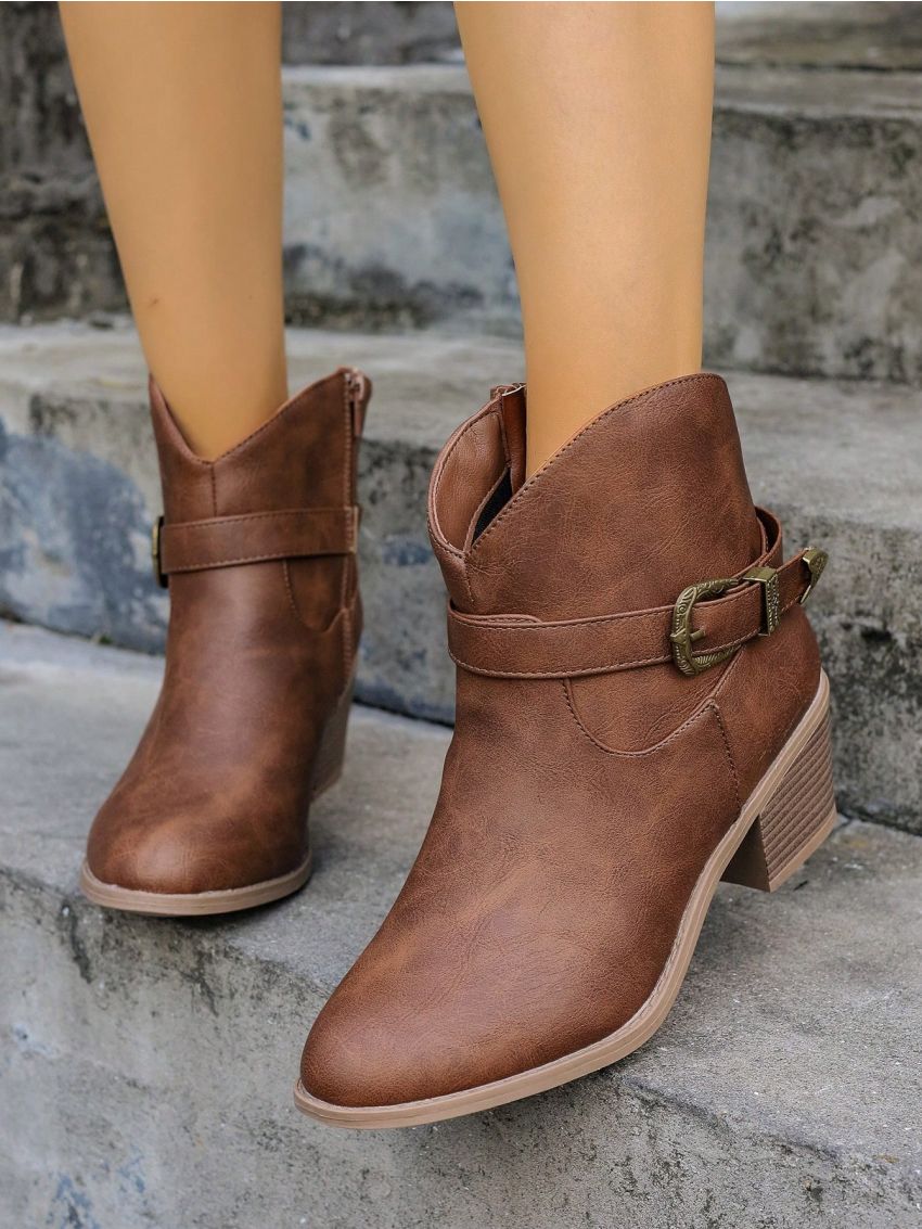 Women's Fashionable Boots