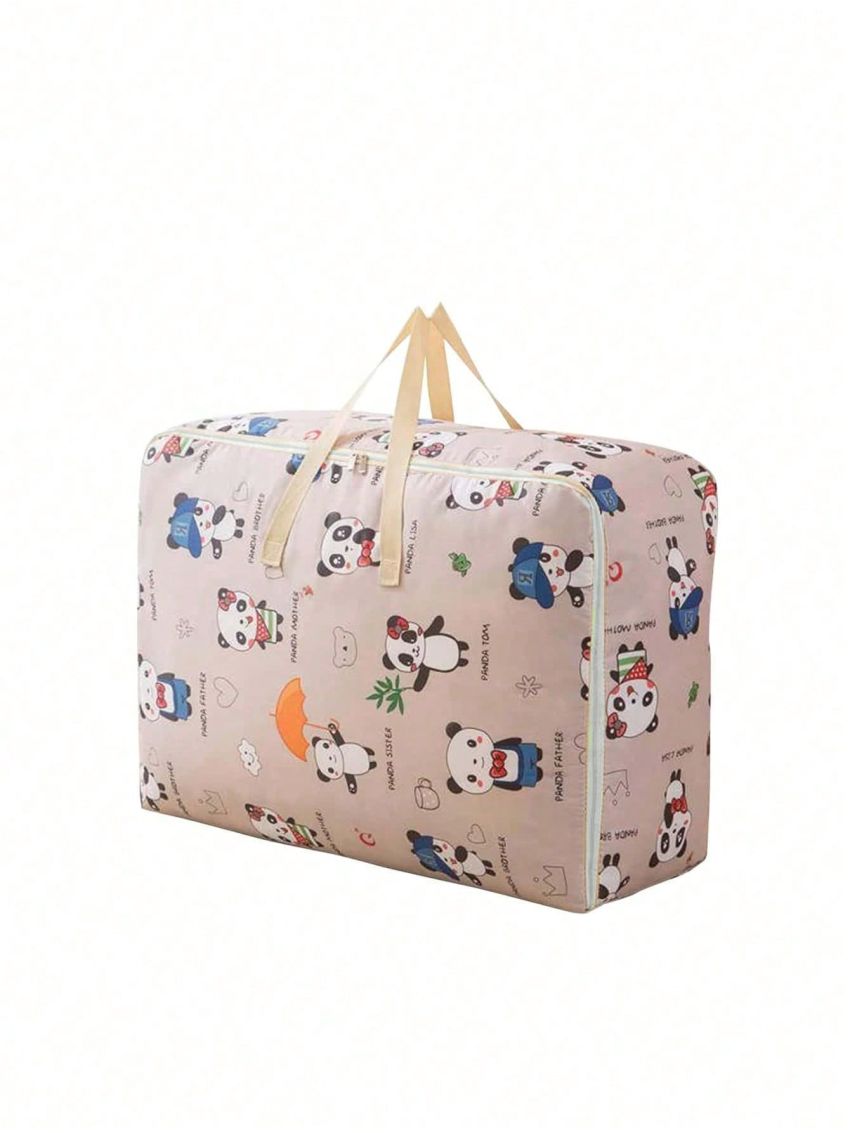 Travel Organizer Weekend Handbag Portable Suitcases Large Travel Clothing Storage Bag