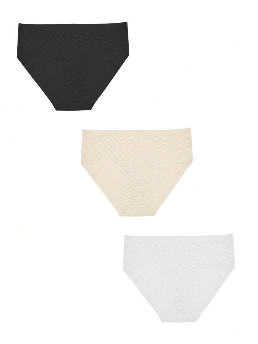 3pcs/Set Maternity Underwear
