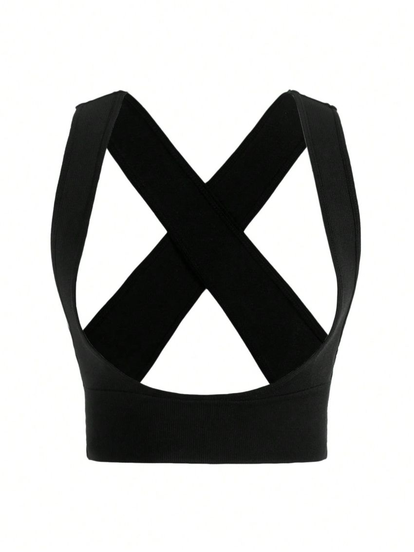 SHEIN SHAPE Women Shapewear Tops