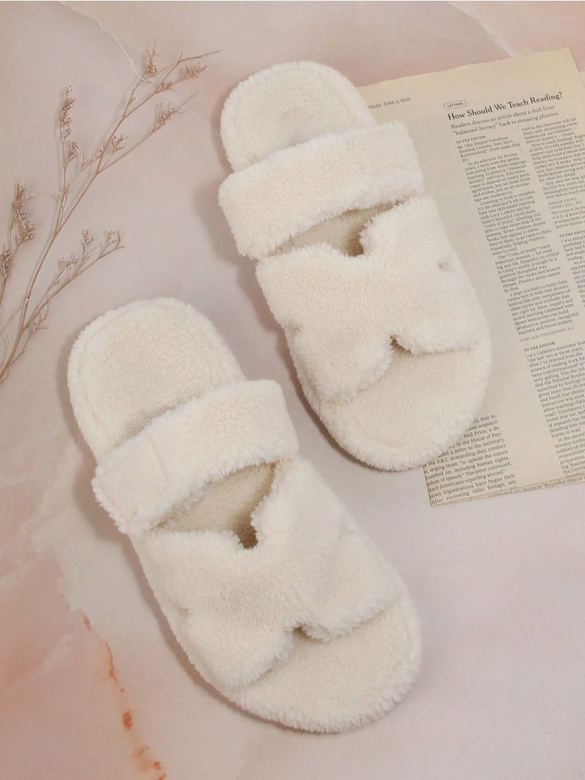 Ladies' Homewear Slippers