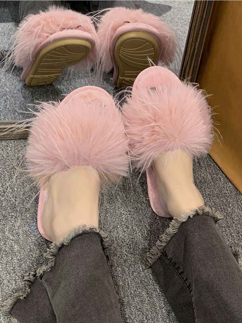 Women's Indoor Slippers