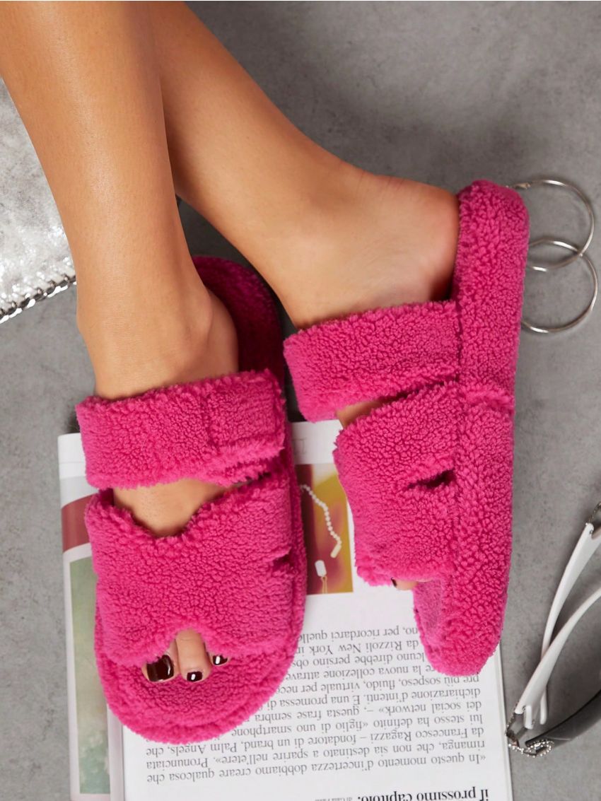 Women's Home Slippers