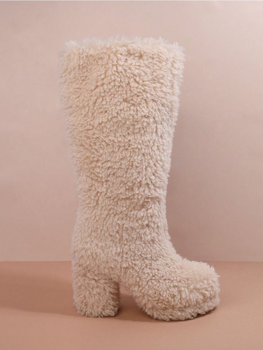 Women's Knee-high Boots