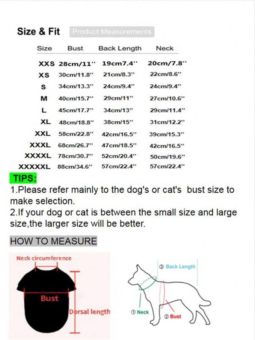 PETSIN 1pc Leopard Print & Color-Block Rose Red Pet Vest (For Cats And Dogs)
