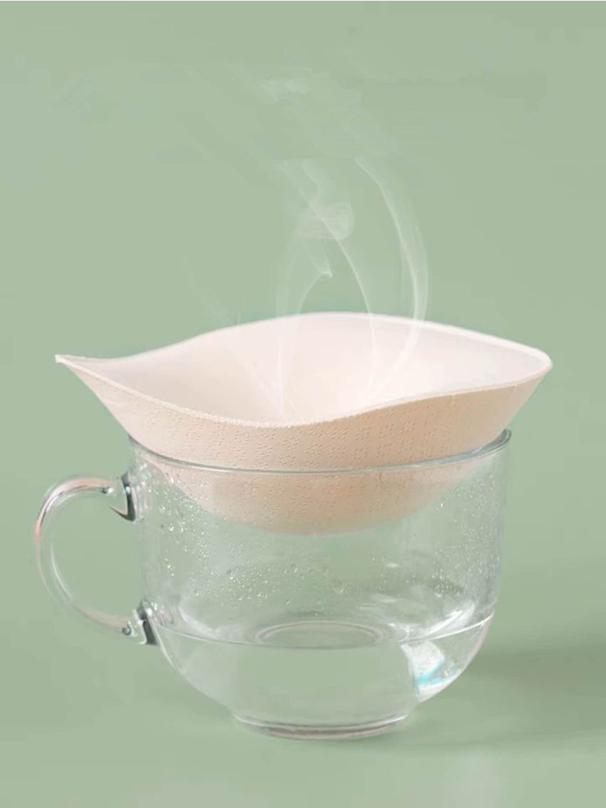 1pair Invisible Breathable Thickened Bra Inserts For Cleavage Enhancement, Flesh Color