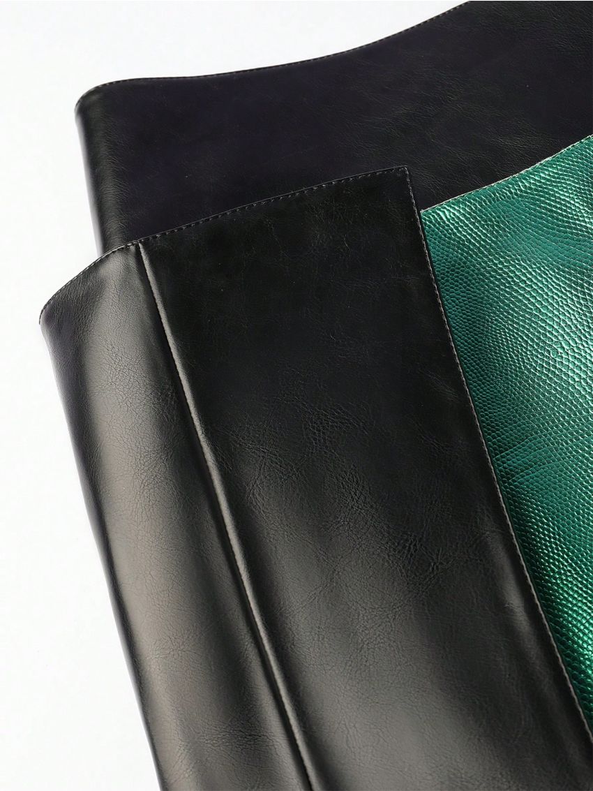 Women's Knee-High Boots