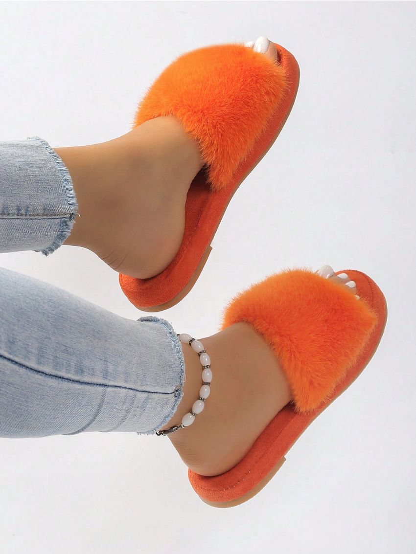 Women's Indoor Slippers