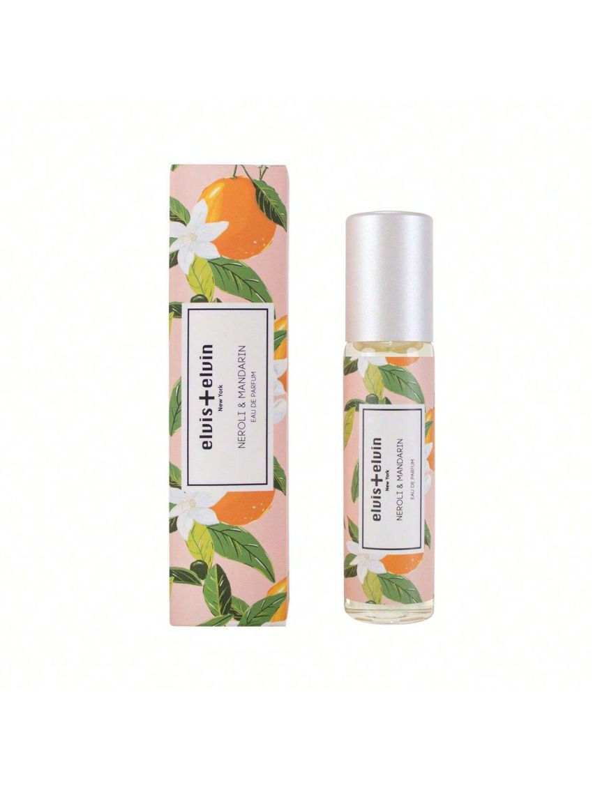 elvis+elvin Neroli & Mandarin 13ml