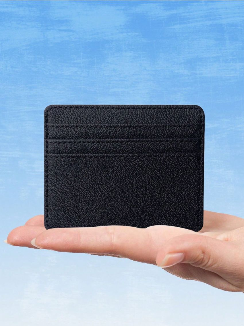 TechraNova 1pc Frog Pattern Card Holder